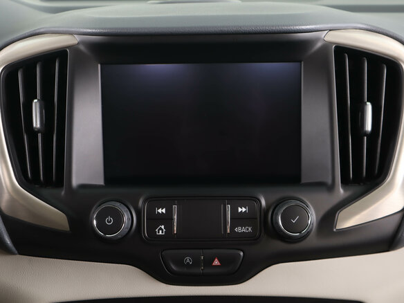2022 GMC Terrain II Рестайлинг, белый, 3169000 рублей - вид 21
