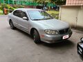 2003 Nissan Maxima V (A33), серебристый, 415000 рублей - вид 4