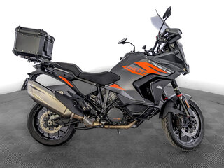 KTM 1290 Super Adventure S