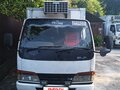 1996 Isuzu Elf (N-series), белый, 680000 рублей - вид 7