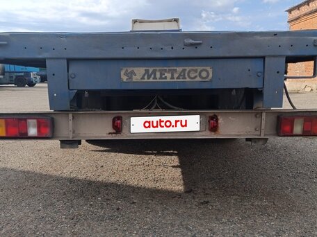 1998 Metaco SD3, синий, 550000 рублей, вид 3