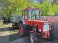 1989 ВТЗ Т-25А, красный, 1150000 рублей - вид 7