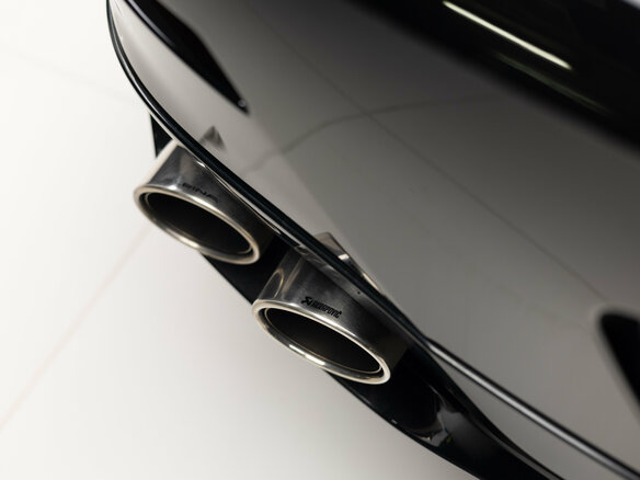 2012 Alpina B6 F12/F13, чёрный, 9490000 рублей - вид 35