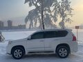 2011 Lexus GX 460 II, белый, 3500000 рублей - вид 3