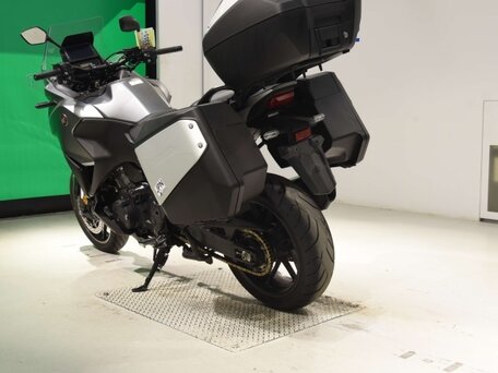2022 Honda NT1100, серый, 903000 рублей, вид 3