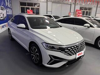 2025 Jetta VA7, белый, 1650000 рублей, вид 1