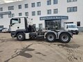 2017 MAN TGS, белый, 4990000 рублей - вид 4