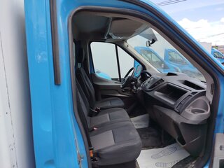 2021 Ford Transit, синий, 2345000 рублей, вид 5