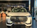 2026 Jaecoo J8, белый, 4645000 рублей - вид 6