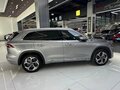 2025 Geely Monjaro (Xingyue L) I Рестайлинг (China Market), серый, 3230010 рублей - вид 4