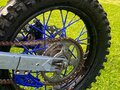 2023 BSE Z1, синий, 90000 рублей - вид 8