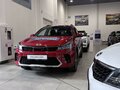 2025 Solaris KRX, красный, 2960000 рублей