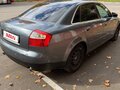 2001 Audi A4 II (B6), серый, 320000 рублей - вид 1