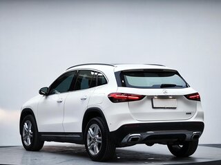 2021 Mercedes-Benz GLA 180 II (H247), белый, 2297000 рублей, вид 5