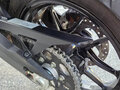 2024 Ducati Multistrada V2, красный, 1560000 рублей - вид 8