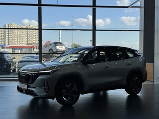 2026 VOLGA K40, серебристый, 3899000 рублей, вид 4