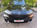 2022 BMW X5 30d IV (G05/G18), чёрный, 6500000 рублей