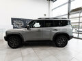 2026 Jetour T2, серебристый, 4449000 рублей - вид 9