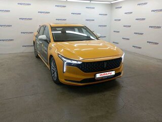 2023 FAW Bestune B70 I, белый, 1007300 рублей, вид 2