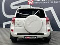 2012 Toyota RAV4 III (XA30) Рестайлинг, белый - вид 4