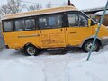 2005 ГАЗ ГАЗель (3221), жёлтый, 250000 рублей - вид 2