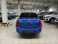2018 Lada (ВАЗ) Granta I, синий - вид 5
