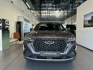 2023 Chery Tiggo 7 Pro Max I, серый, 1799000 рублей, вид 2
