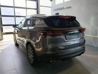 2024 Jetour X70+ I Рестайлинг, серый, 2299000 рублей, вид 5