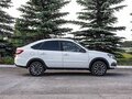 2026 Lada (ВАЗ) Granta Active Cross I Рестайлинг, белый - вид 8