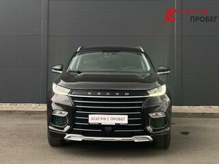 2019 Exeed TXL I, фиолетовый, 1595000 рублей, вид 2