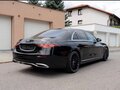 2026 Mercedes-Benz S-Класс 450 d Long 4MATIC VII (W223) Рестайлинг, чёрный, 23650000 рублей - вид 2