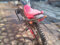 2013 Irbis TTR 250, красный, 85000 рублей - вид 5