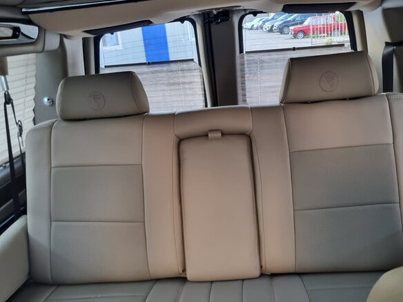 2013 Chevrolet Express II, чёрный, 2999999 рублей - вид 9