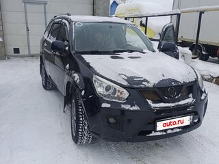 2012 Vortex Tingo I (FL), чёрный, 420000 рублей, вид 2