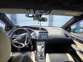2008 Honda Civic VIII, серый, 600000 рублей - вид 9