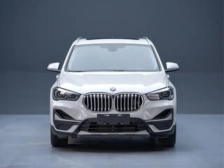 2022 BMW X1 Long 20Li sDrive II (F48) Рестайлинг, белый, 2090077 рублей, вид 2