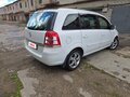 2013 Opel Zafira B Рестайлинг, белый, 850000 рублей - вид 4
