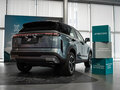 2023 Jaecoo J7 I, серебристый, 3789900 рублей - вид 10
