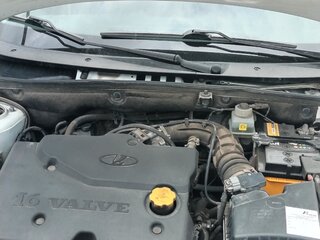 2018 Lada (ВАЗ) Kalina II, белый, 820000 рублей, вид 4