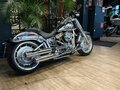2025 Harley-Davidson Fat Boy, белый, 6000000 рублей - вид 1