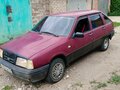 2004 Иж 2126 «Ода», красный