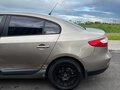 2011 Renault Fluence I, бежевый, 429000 рублей - вид 7