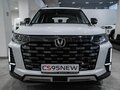 2025 Changan CS95 I Рестайлинг 2, белый, 4874900 рублей - вид 1