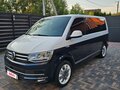 2018 Volkswagen Multivan T6, белый, 4200000 рублей