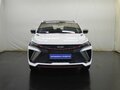 2024 Geely Coolray I Рестайлинг, белый - вид 1