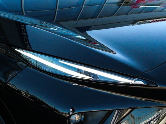 2026 Omoda C5 II, чёрный, 2399000 рублей - вид 23