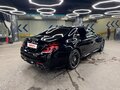 2018 Mercedes-Benz S-Класс 400 d Long VI (W222, C217) Рестайлинг, чёрный, 5050000 рублей - вид 6