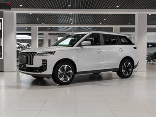 2026 Jeland J6, белый, 2929000 рублей, вид 1