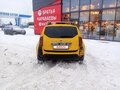2017 Renault Duster I Рестайлинг, жёлтый, 750000 рублей - вид 3