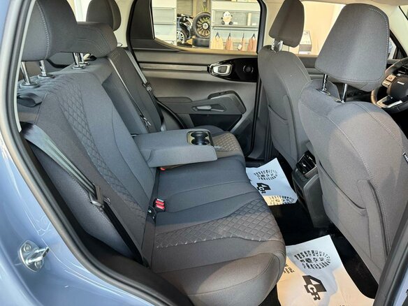 2026 Haval H3 I Рестайлинг, серый, 2749000 рублей - вид 23